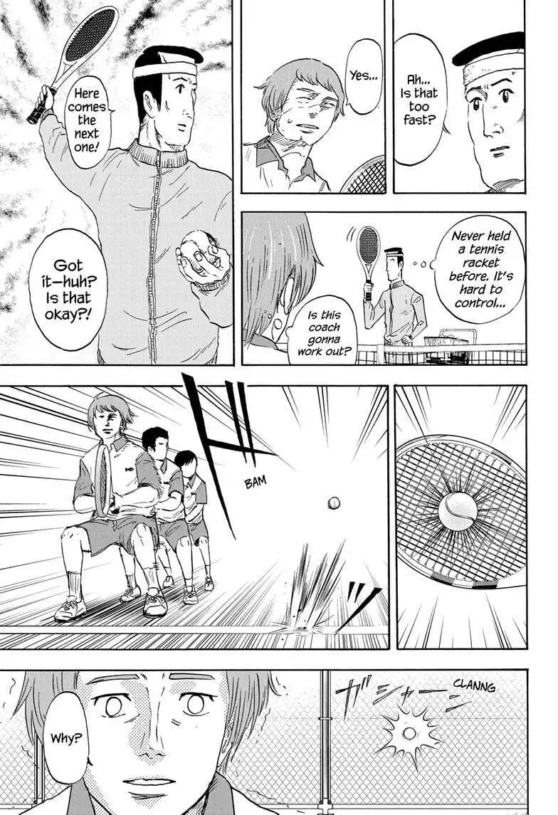 High School Family: Kokosei Kazoku Chapter 12 9
